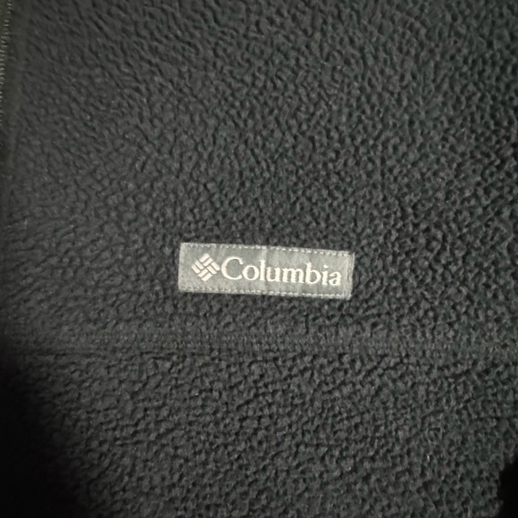 Men’s Columbia Jacket - Picture 2 of 3